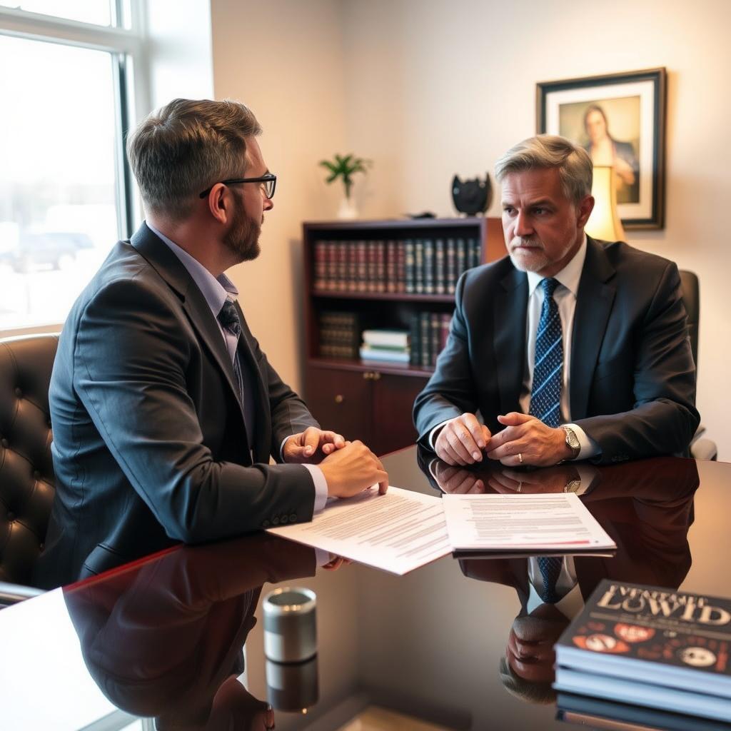 Shareholder Class Action Lawyer New York County, NY