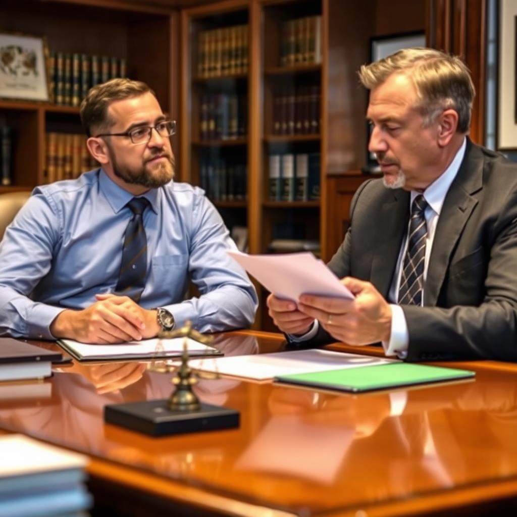 Shareholder Dispute Lawyer New York, NY