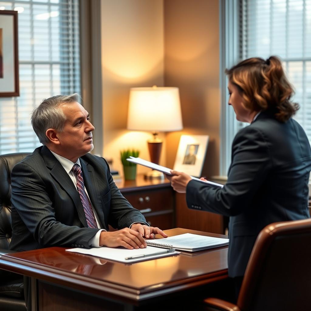 Spinal Cord Injury Lawyer New York County, NY