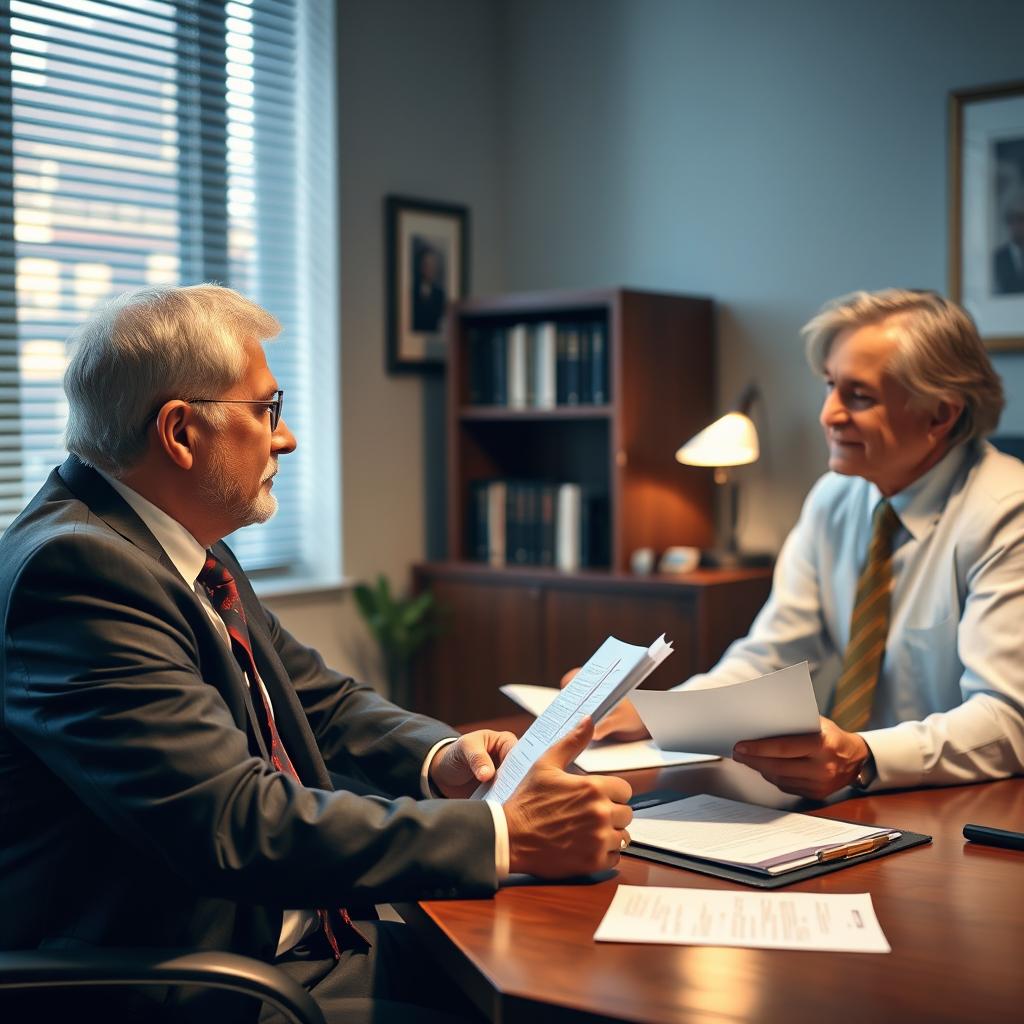 Spinal Cord Injury Lawyer New York, NY