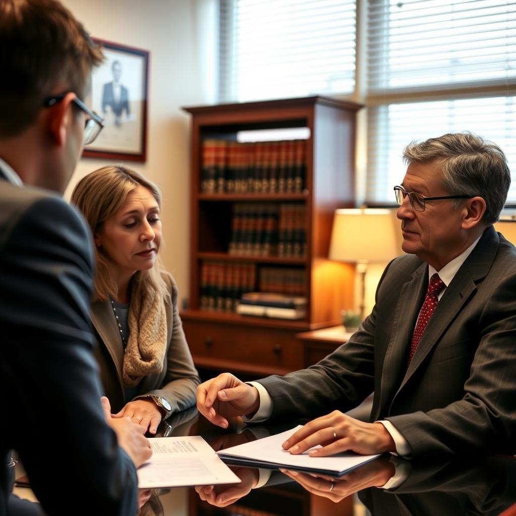 Step Parent Adoption Lawyer Albany County