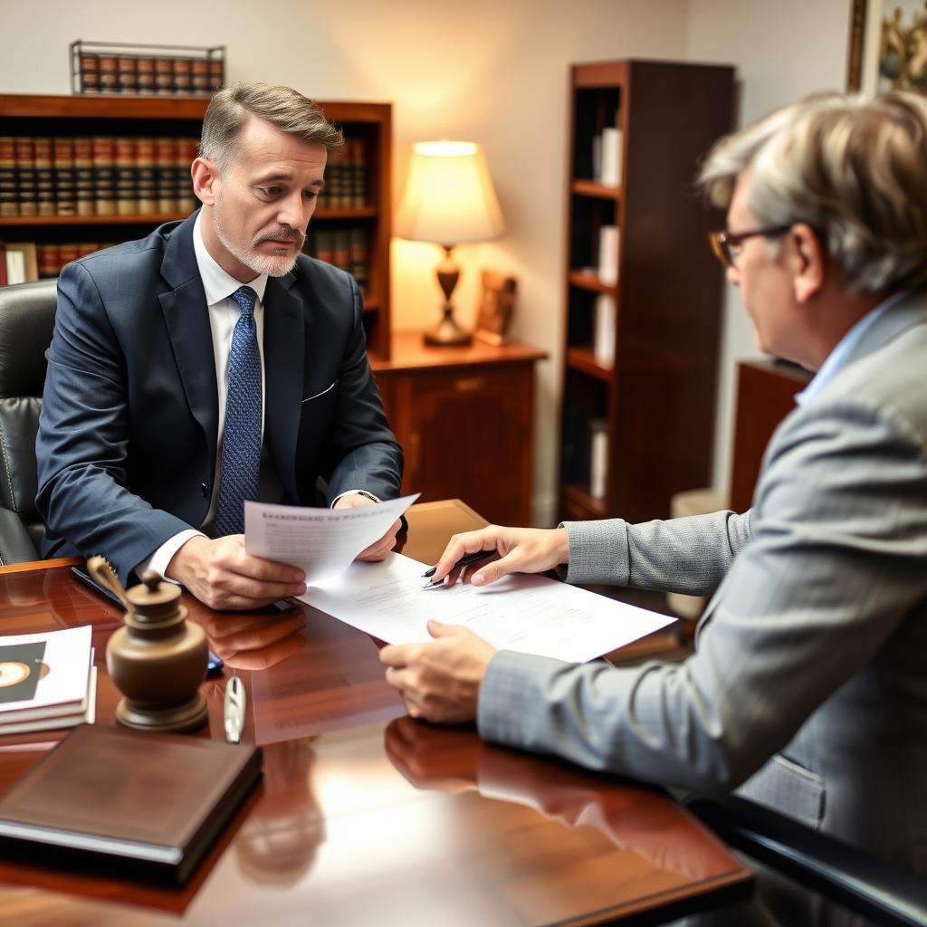 Step Parent Adoption Lawyer Madison County