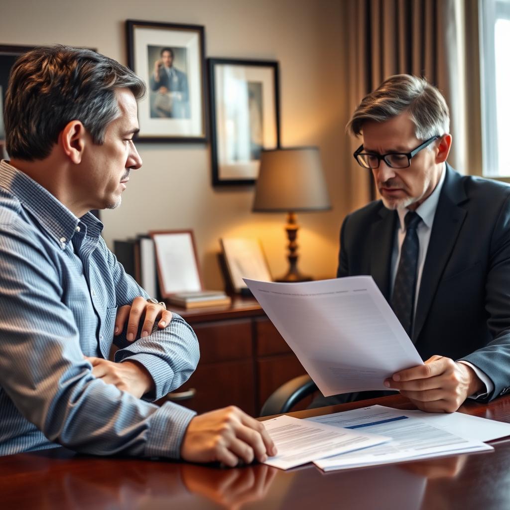 Step Parent Adoption Lawyer Warren County