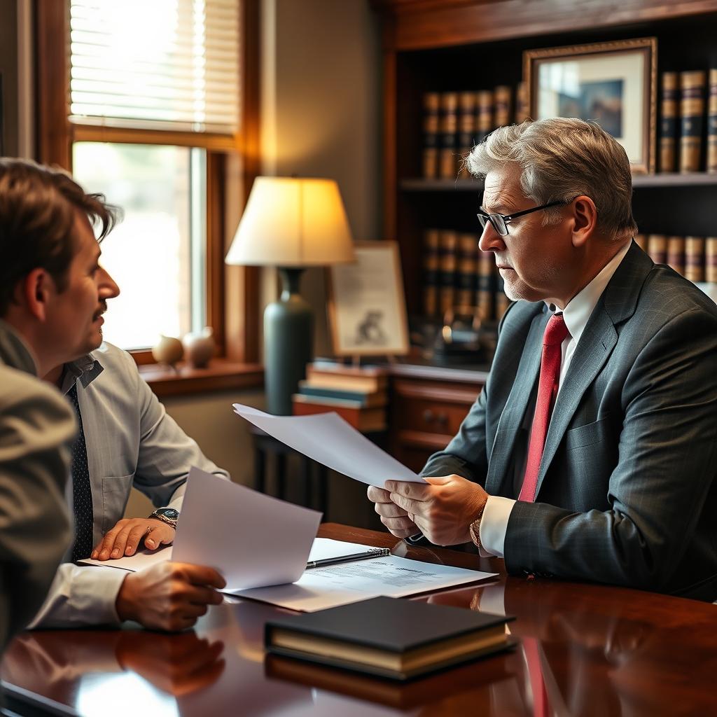 T Bone Accident Lawyer Ontario County