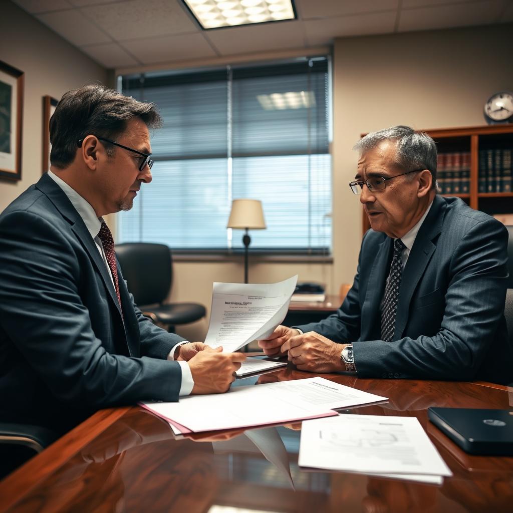 T Bone Accident Lawyer Rockland County
