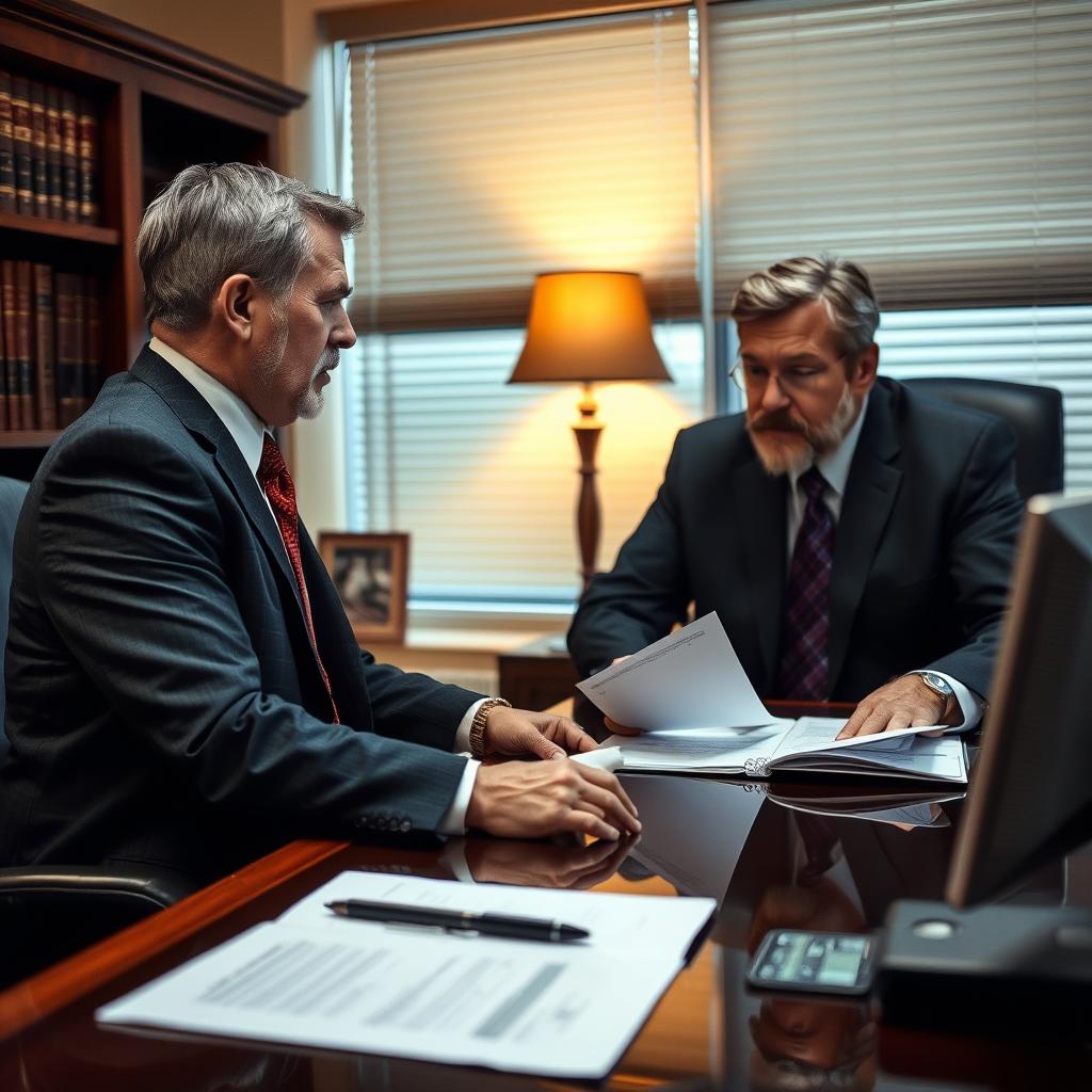 T Bone Accident Lawyer Schenectady County
