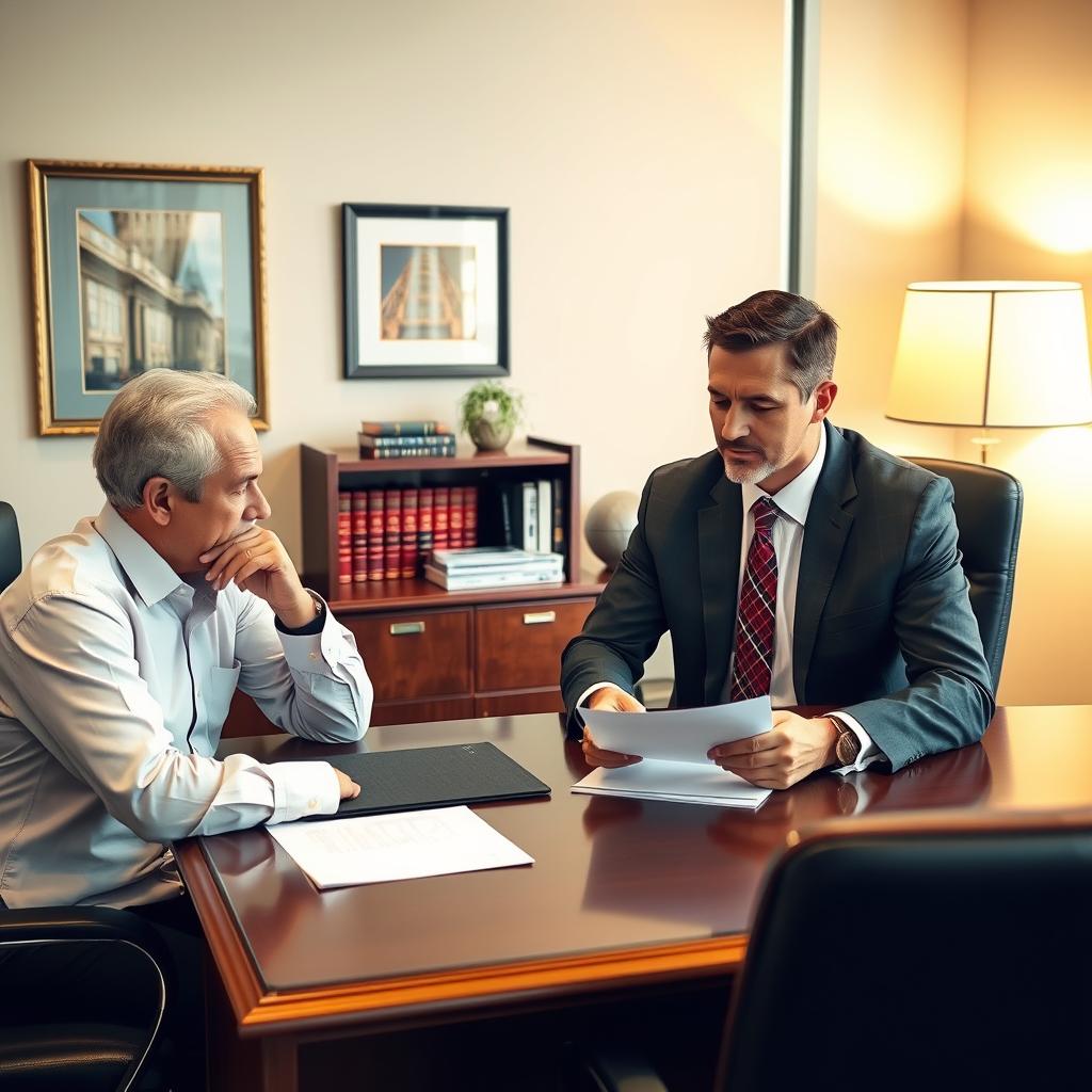 TBI Lawyer New York County, NY