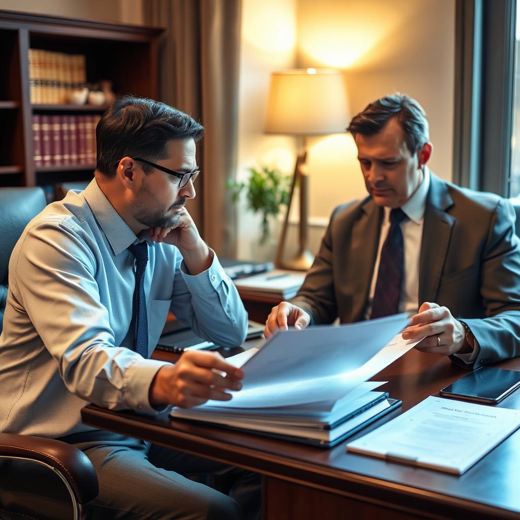 TBI Lawyer New York, NY