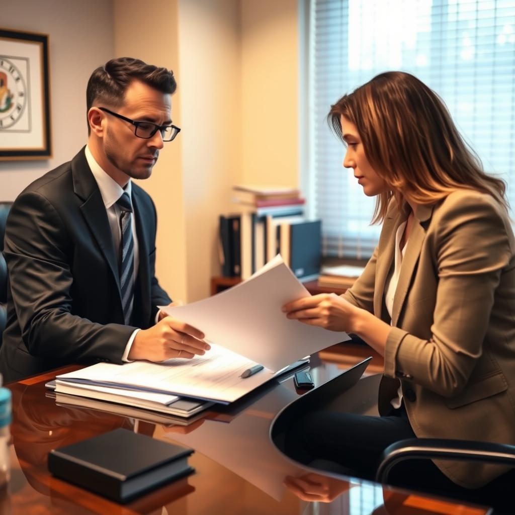 Temporary Spousal Support Lawyer Nassau County