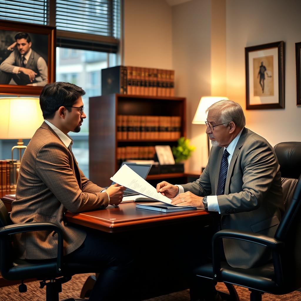 Tortious Interference Lawyer New York County, NY