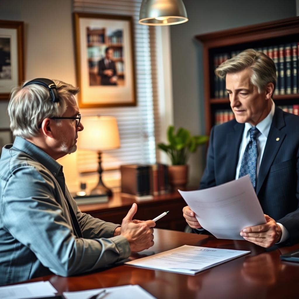 Truck Accident Lawyer Albany County
