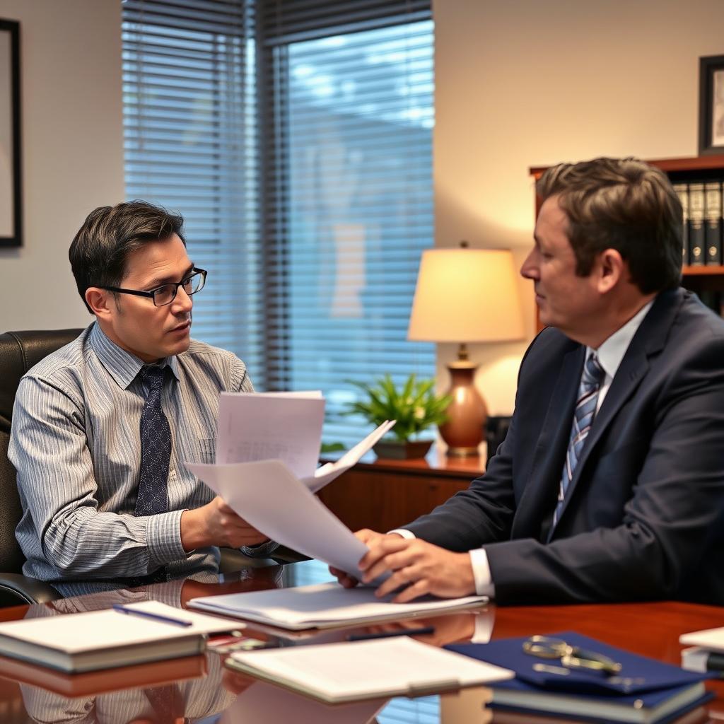 Truck Accident Lawyer Brooklyn