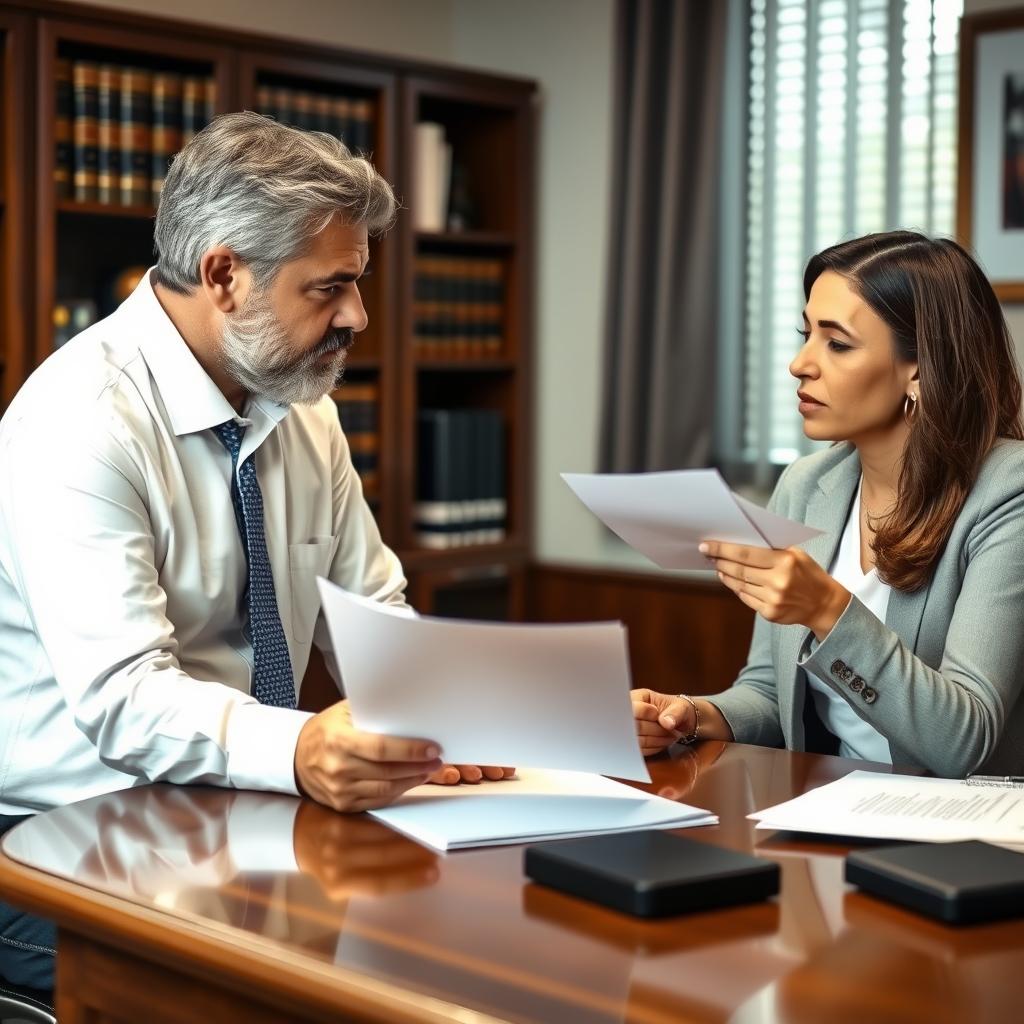 Truck Accident Lawyer Columbia County