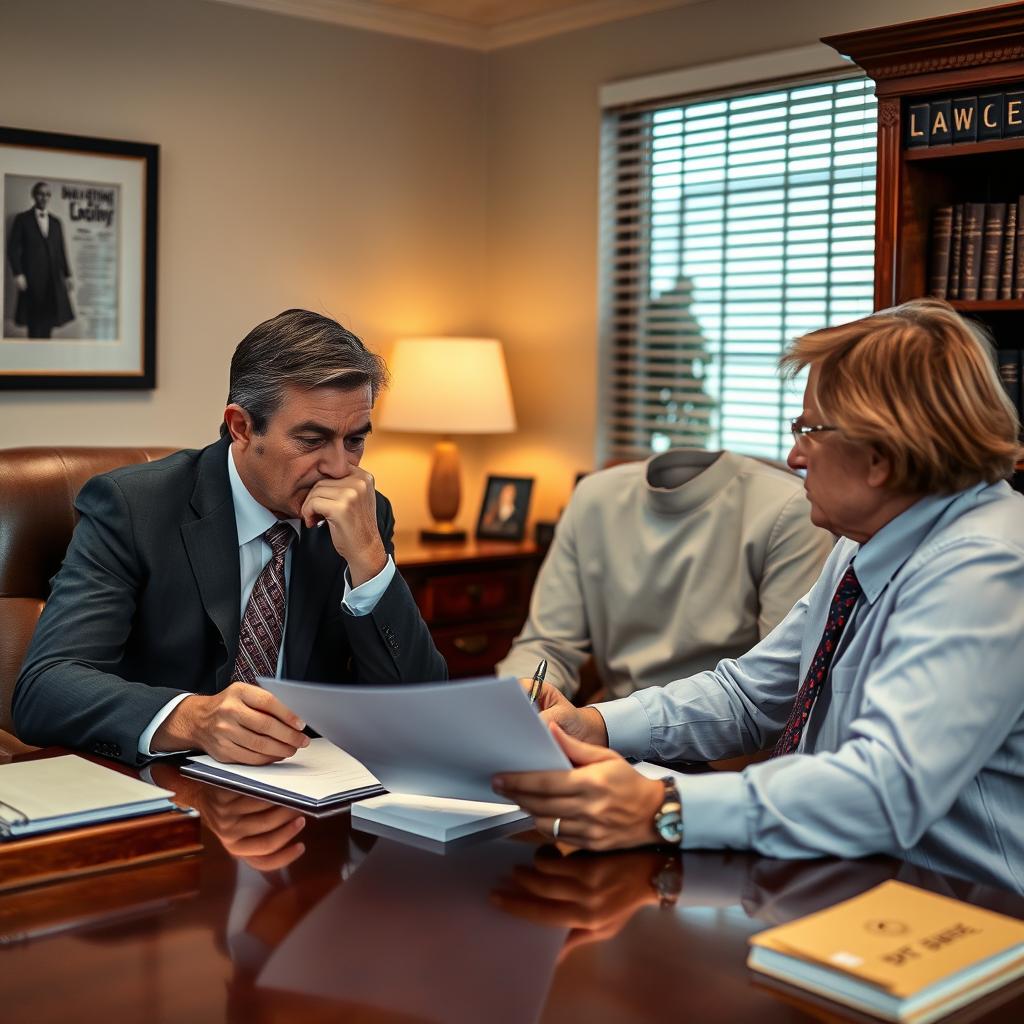 Truck Accident Lawyer Dutchess County