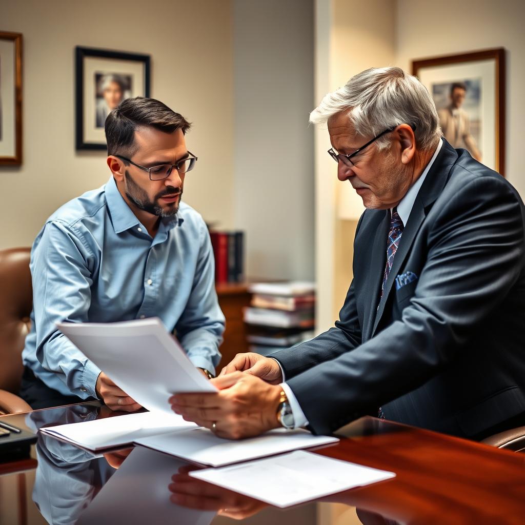 Truck Accident Lawyer Erie County
