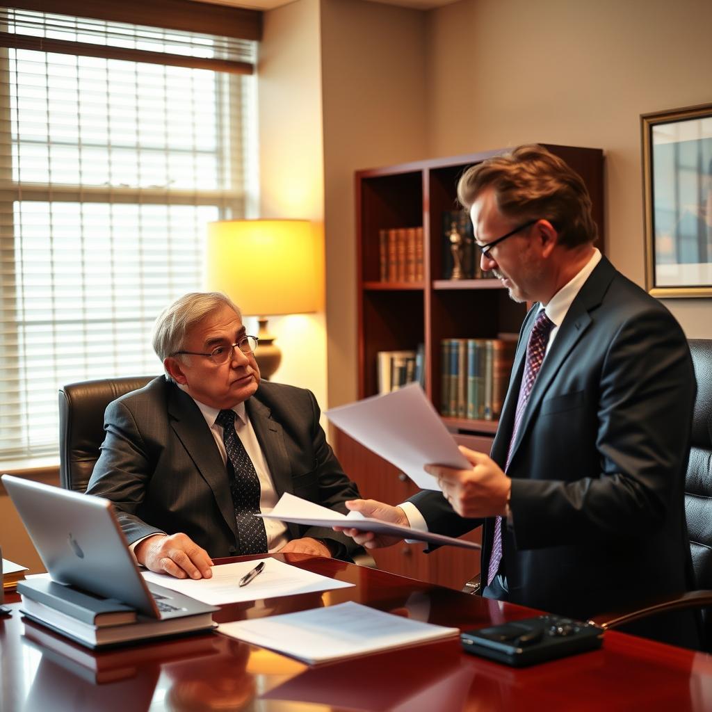 Truck Accident Lawyer Nassau County