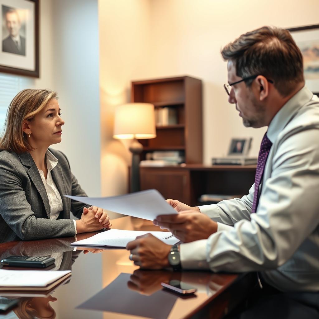 Truck Accident Lawyer Niagara County