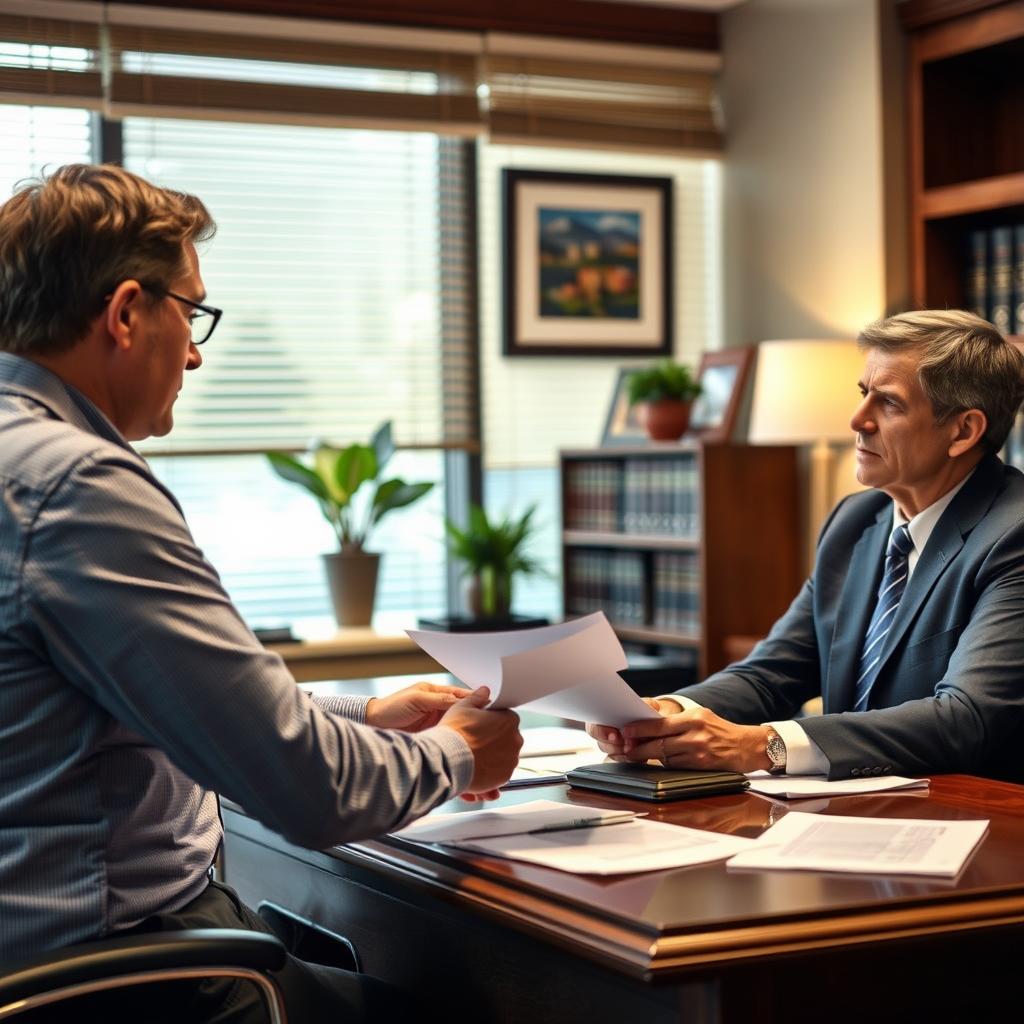 Truck Accident Lawyer Rockland County