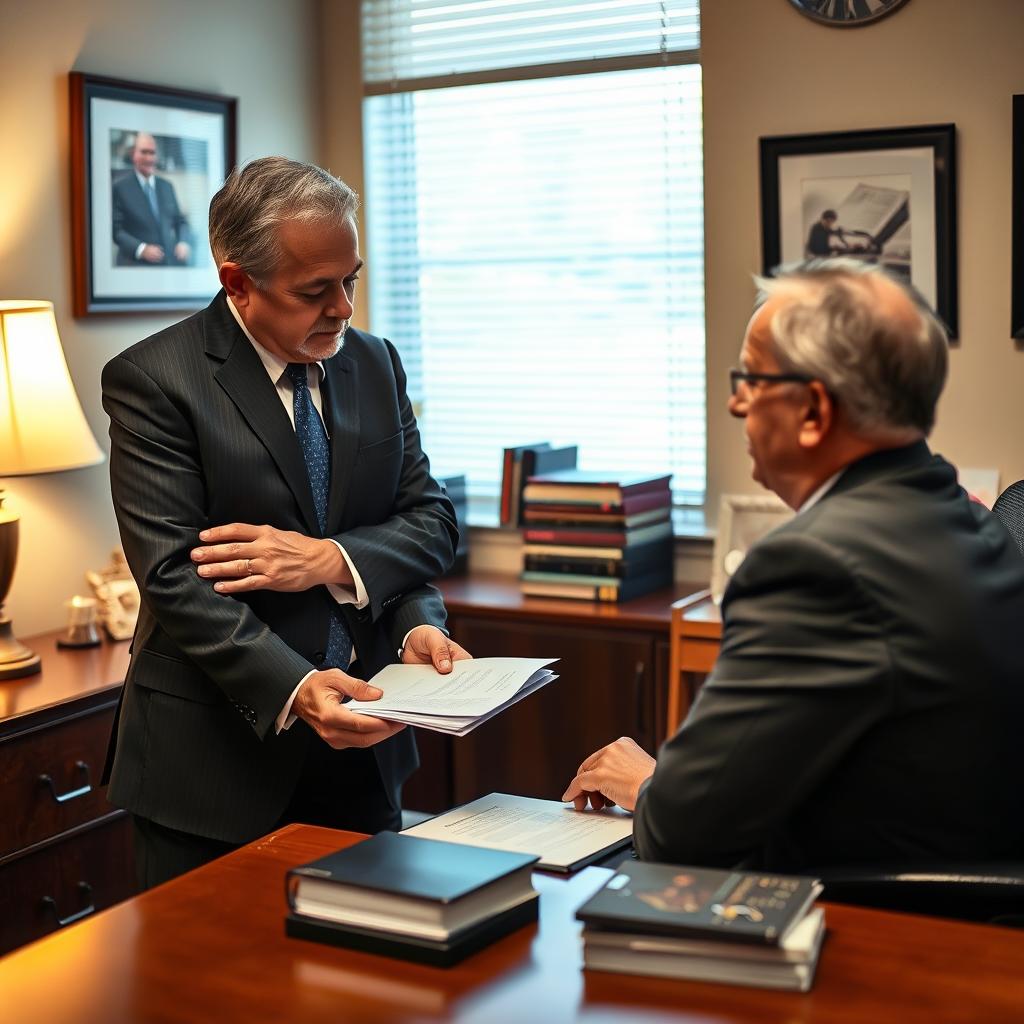 Truck Accident Lawyer Schenectady County