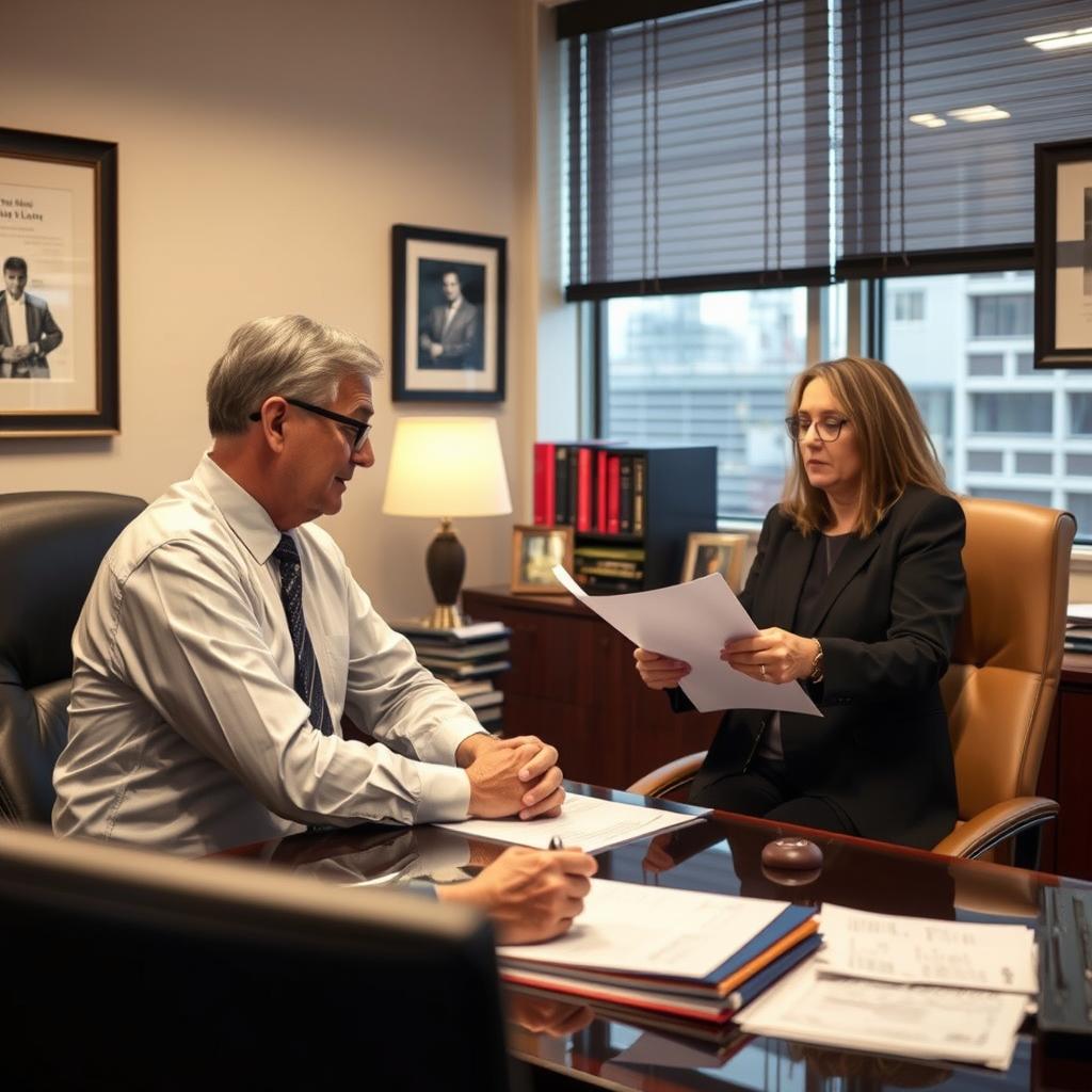Truck Accident Lawyer Staten Island