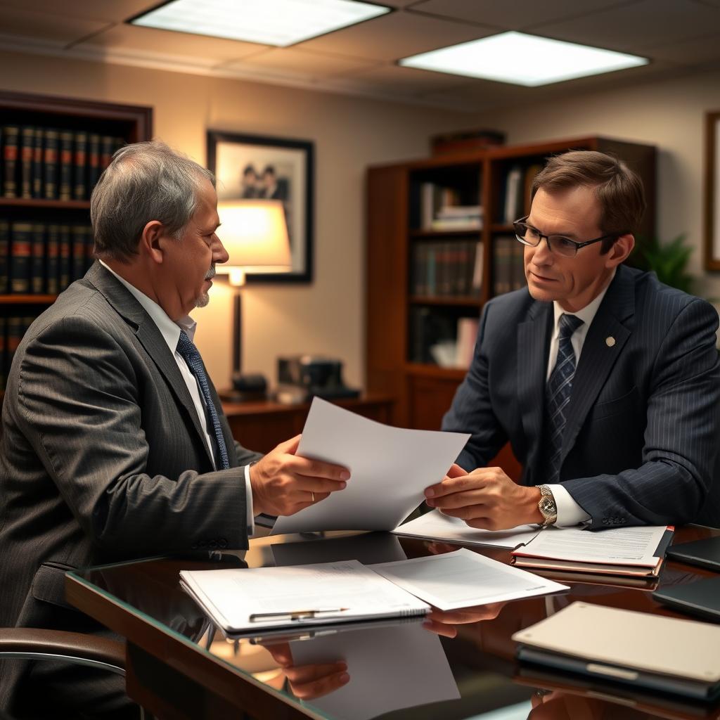 Truck Accident Lawyer Suffolk County