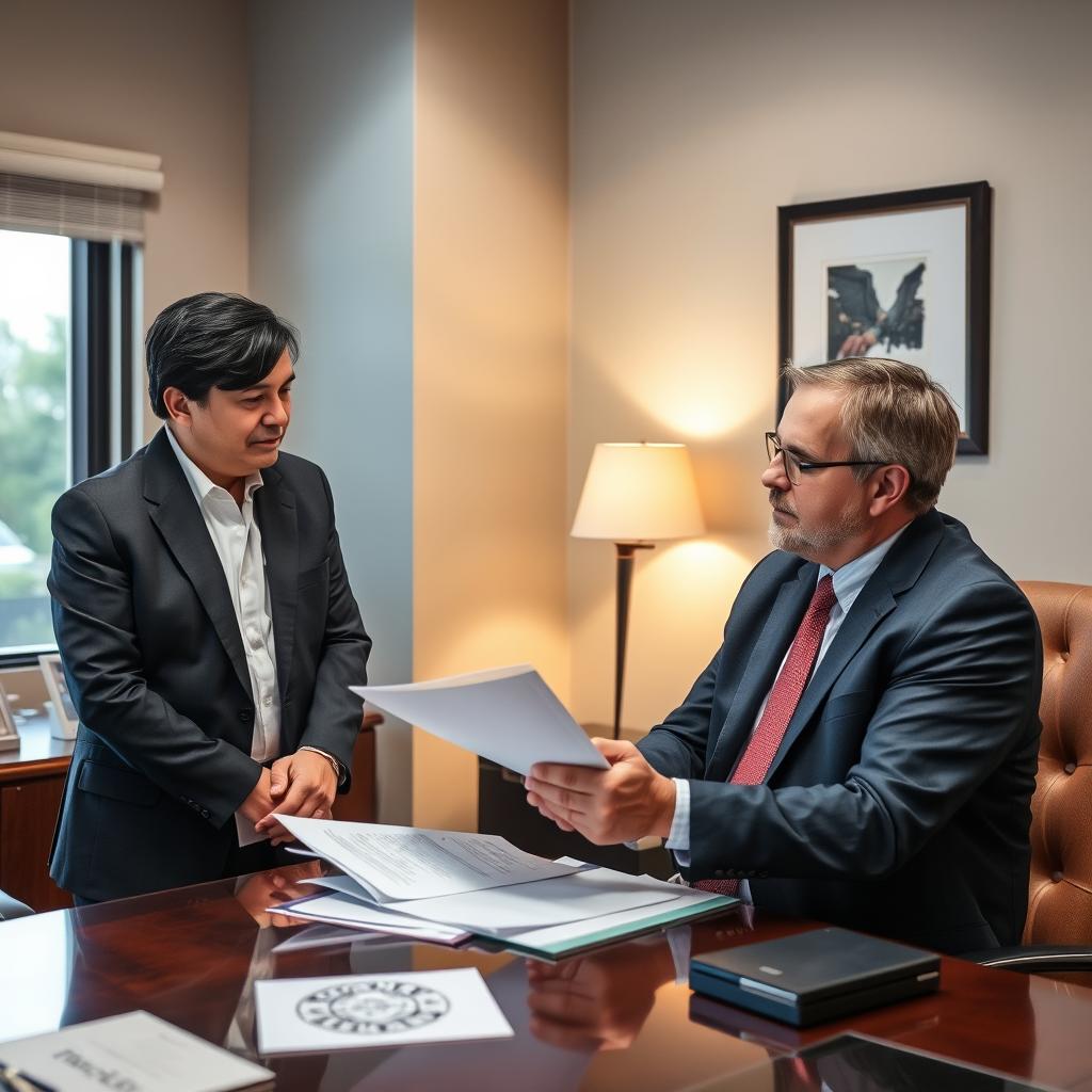Truck Accident Lawyer Tioga County