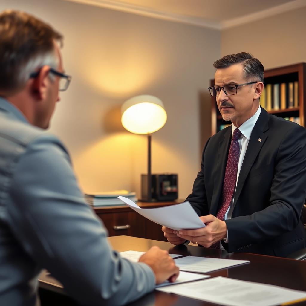 Truck Accident Lawyer Wayne County