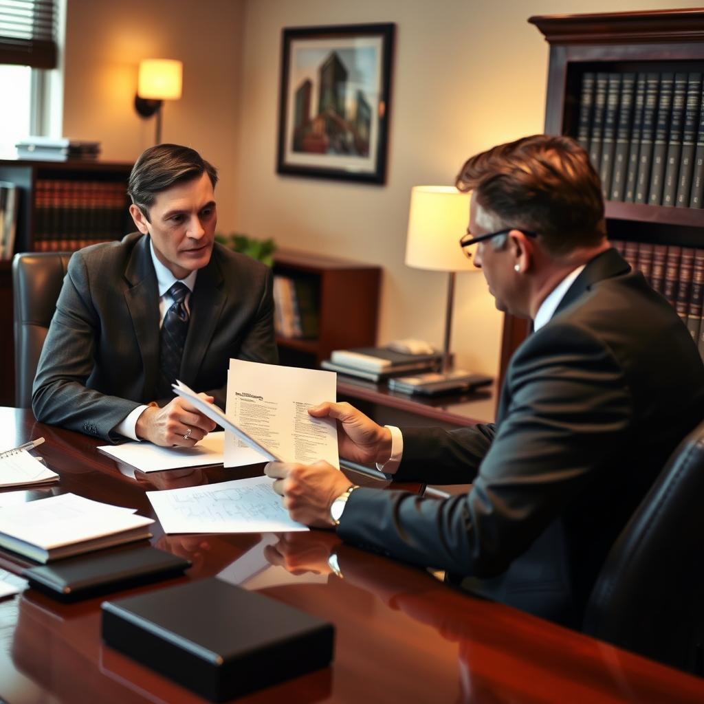 Uber Accident Lawyer Kings County