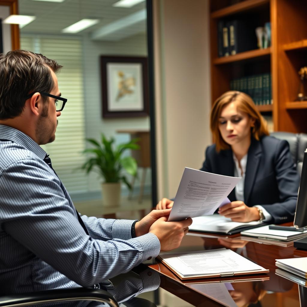 Uber Accident Lawyer Niagara County