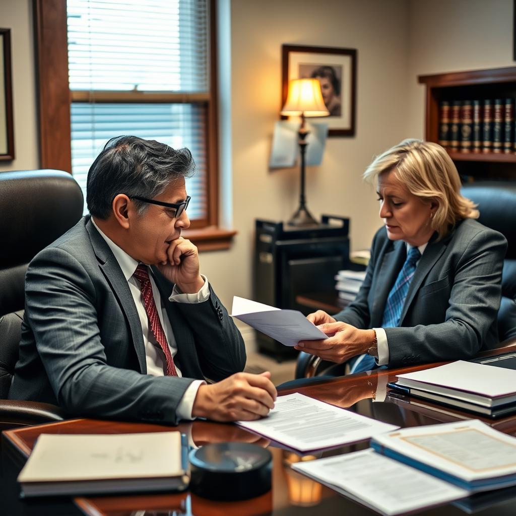 Uber Accident Lawyer Oneida County