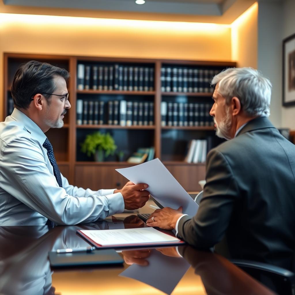 Uber Accident Lawyer Ontario County