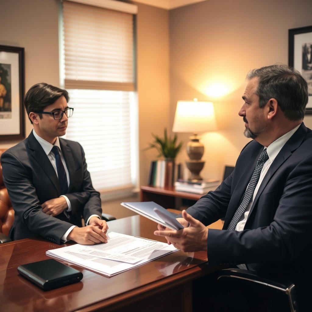 Uber Accident Lawyer Oswego County