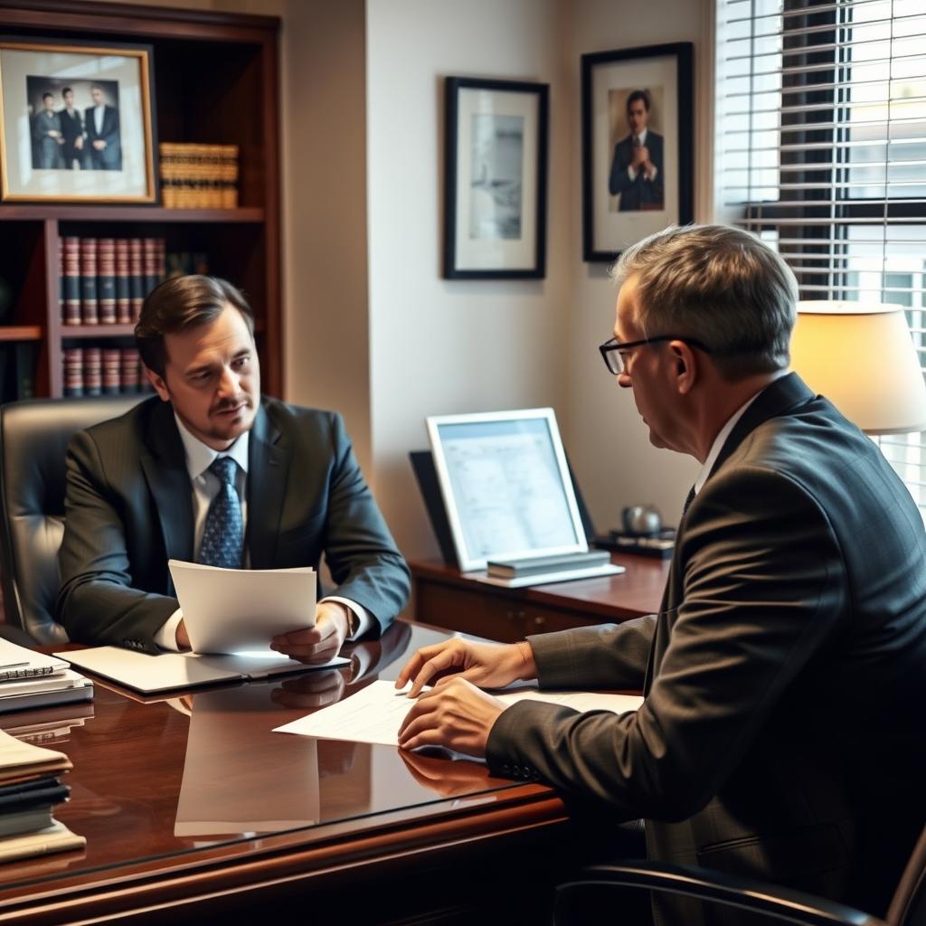 Uber Accident Lawyer Queens County