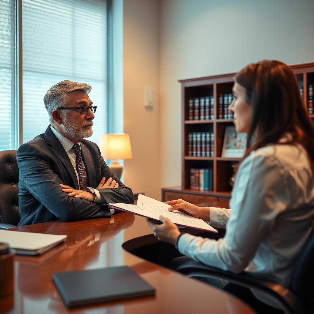 Uber Accident Lawyer Richmond County