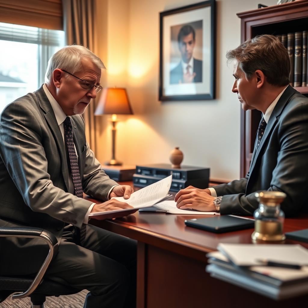 Uber Accident Lawyer Rockland County