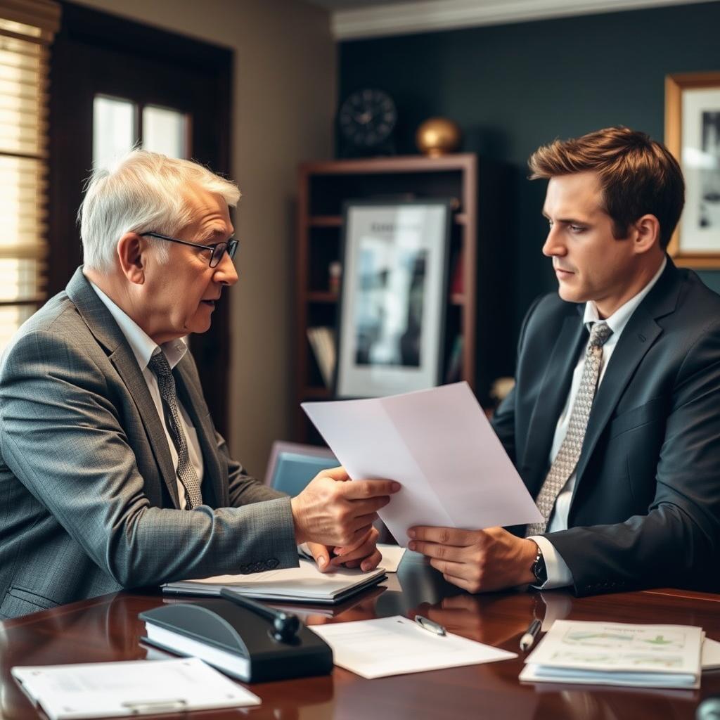 Uber Accident Lawyer Schoharie County