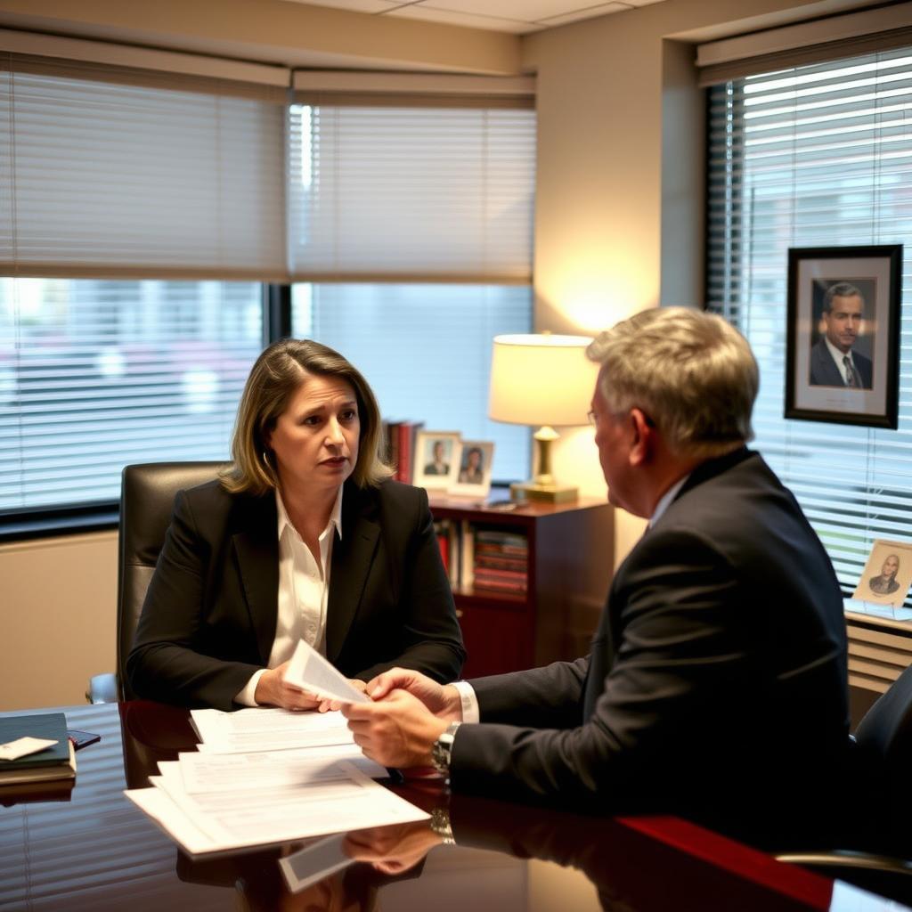 UCC Litigation Lawyer New York County, NY