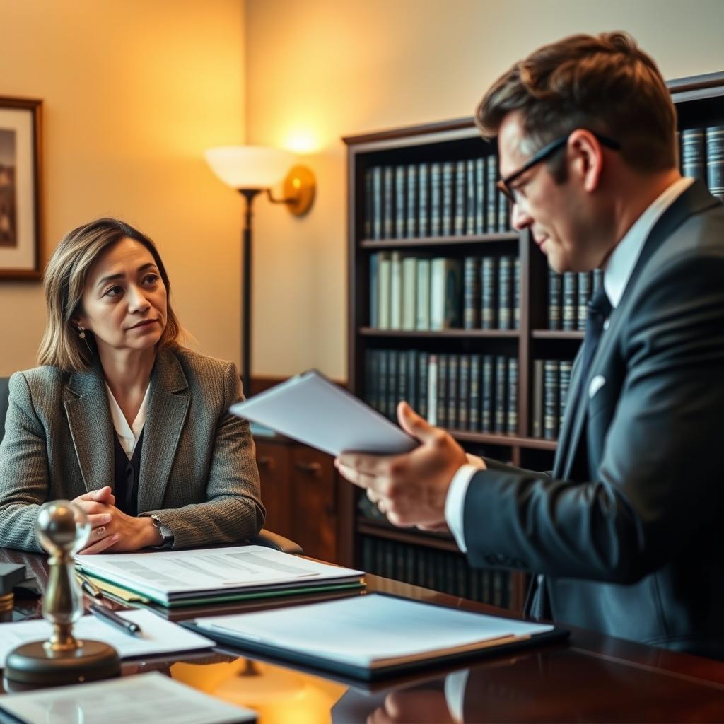 UCC Litigation Lawyer New York, NY