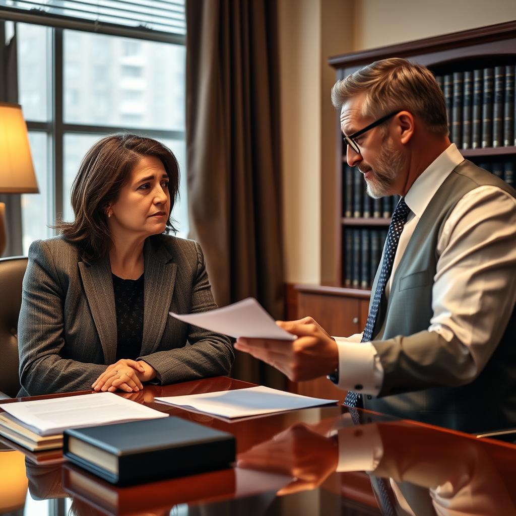 Unfair Competition Lawyer New York County, NY