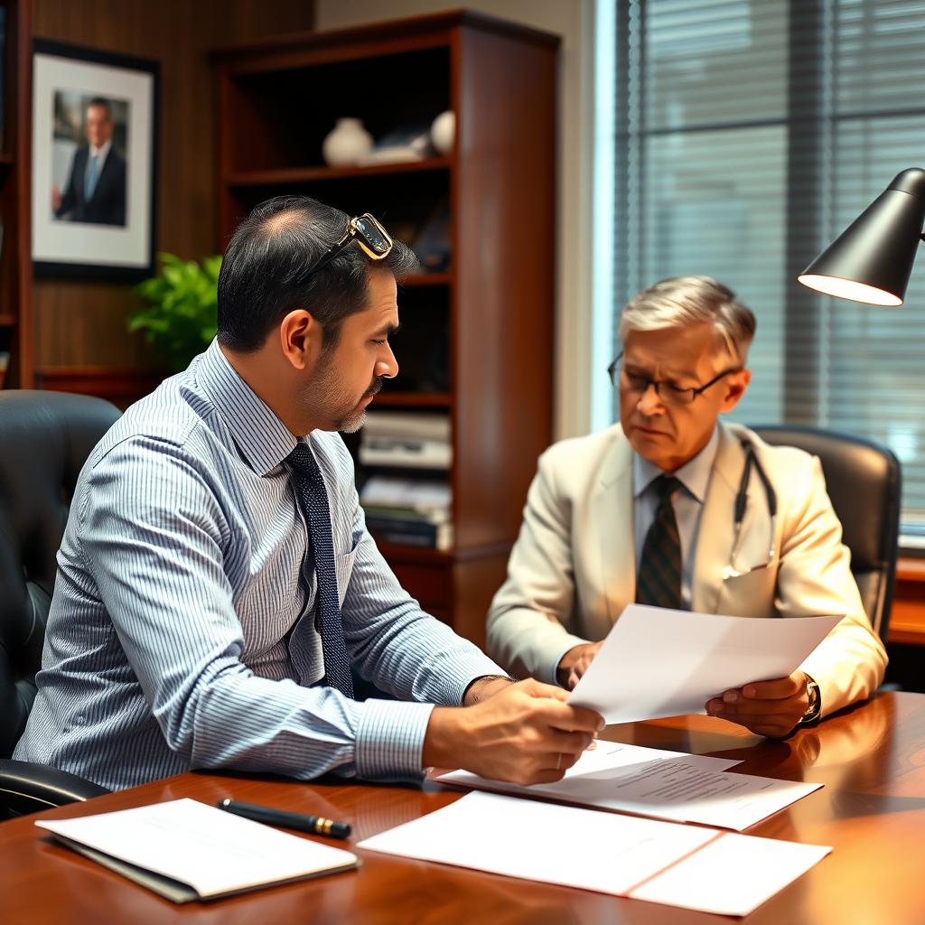 Wrongful Death Lawyer New York, NY