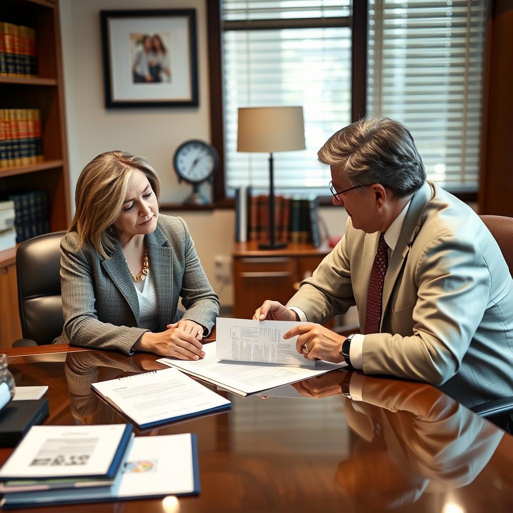 Real Estate Transaction Lawyer Queens County, NY