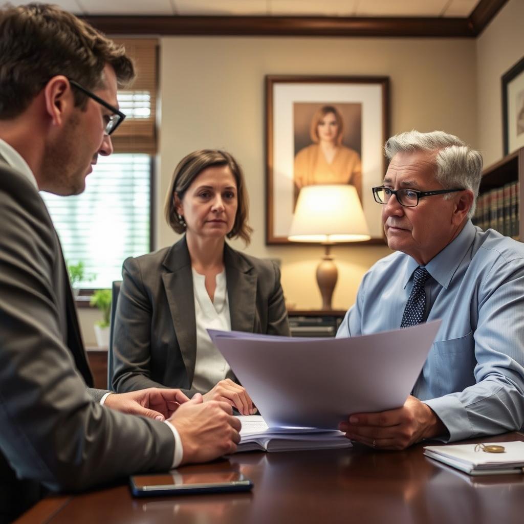 Separation Attorney Separation Agreement Lawyer Oneida County NY | SRIS, P.C.