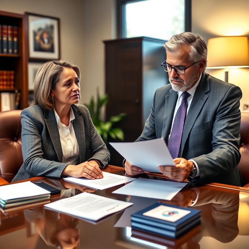 Spousal Support Attorney Saratoga County NY | SRIS, P.C.