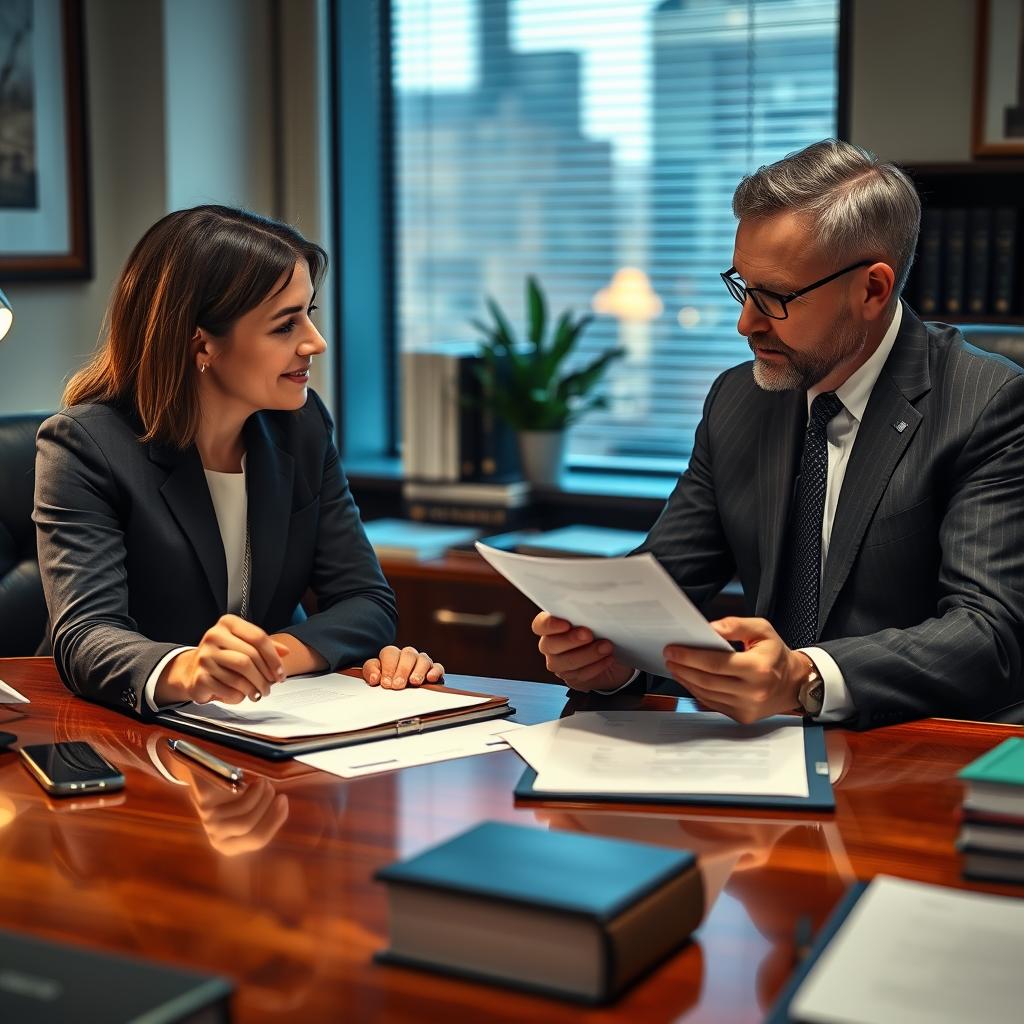 Accounting Malpractice Lawyer Brooklyn, NY