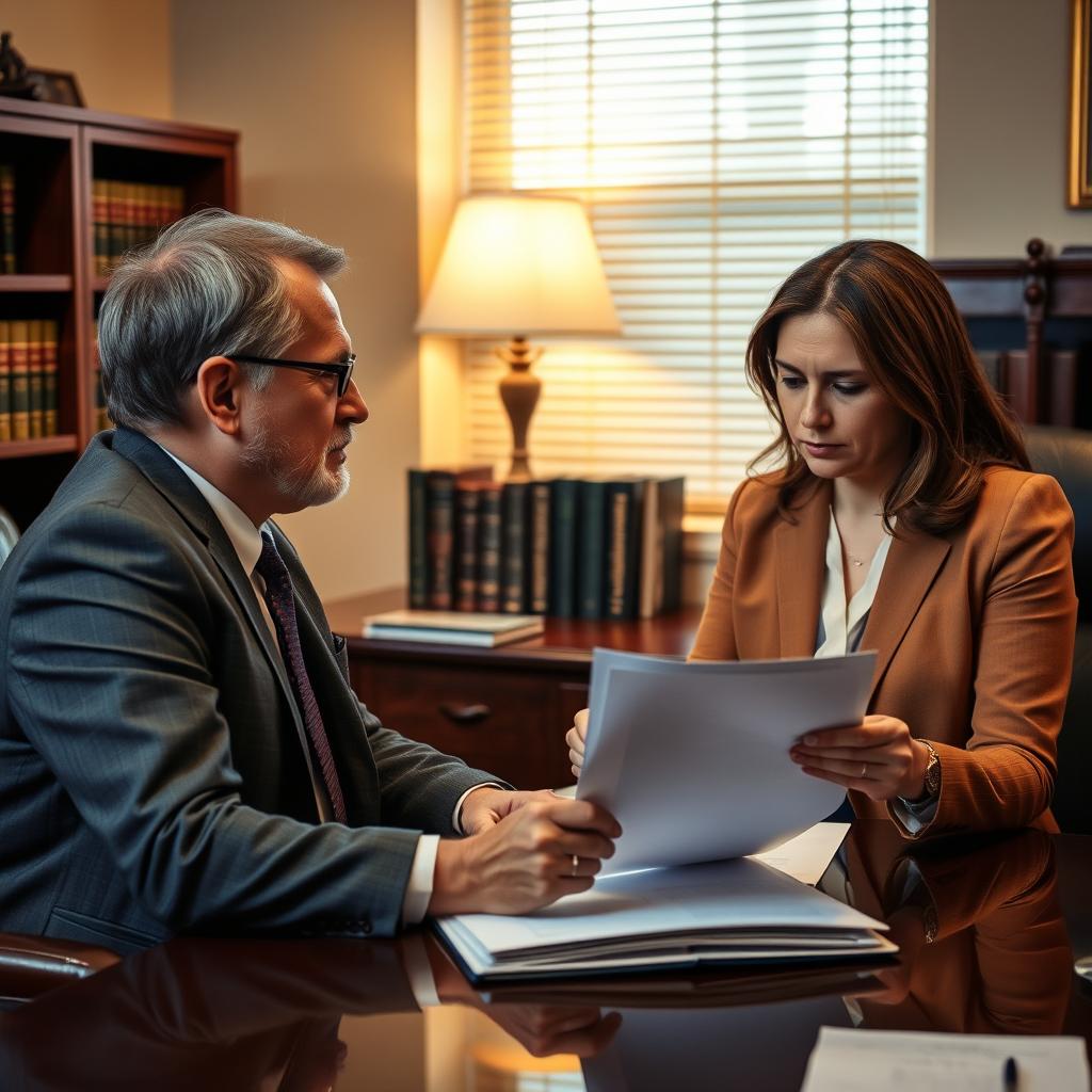 Accounting Malpractice Lawyer Cattaraugus County, NY