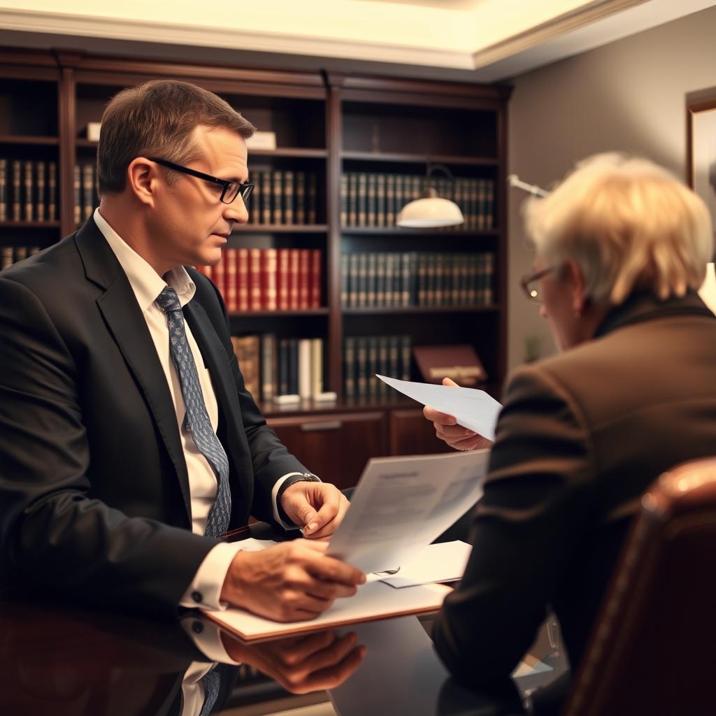 Accounting Malpractice Lawyer Cayuga County, NY