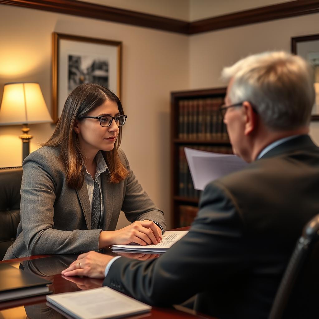 Accounting Malpractice Lawyer Chemung County, NY