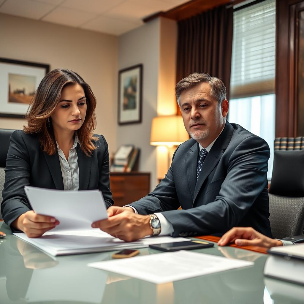 Accounting Malpractice Lawyer Chenango County, NY