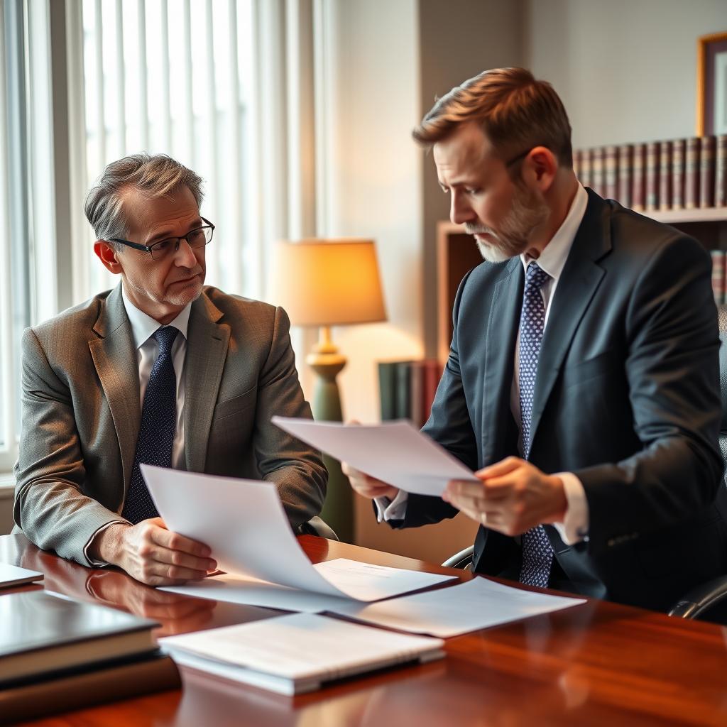 Accounting Malpractice Lawyer Clinton County, NY