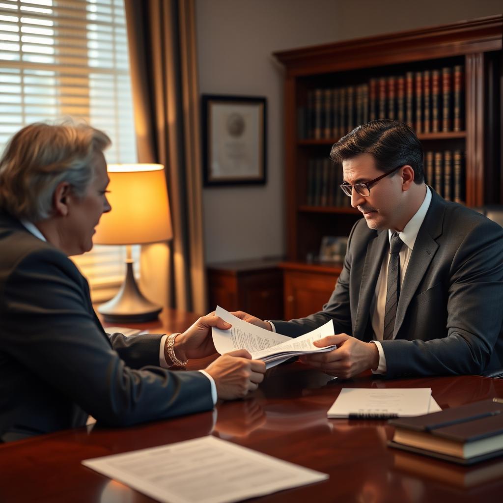 Accounting Malpractice Lawyer Essex County, VA